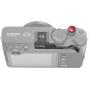 SmallRig 4559 Thumb Grip For Fujifilm X100VI / X100V (Black)