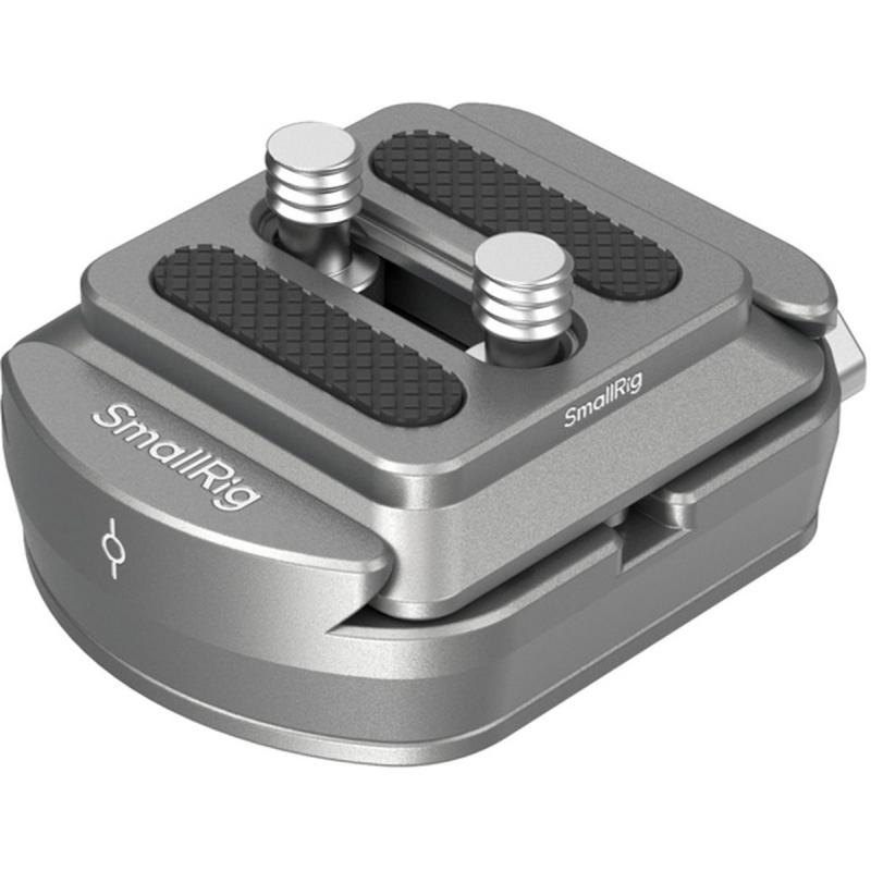 SmallRig 4486 Hawklock H38 Arca Swiss Quick Release Mount Plate