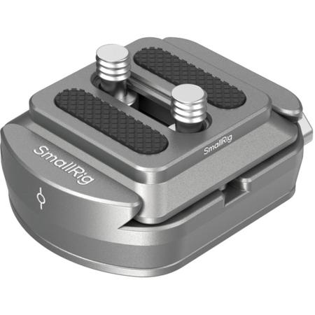 SmallRig 4486 Hawklock H38 Arca Swiss Quick Release Mount Plate