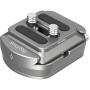 SmallRig 4486 Hawklock H38 Arca Swiss Quick Release Mount Plate