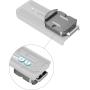 SmallRig 4486 Hawklock H38 Arca Swiss Quick Release Mount Plate