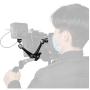 SmallRig 4900 Rosette Magic Arm (11) w/ ARRI Locating Screw