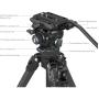 SmallRig 4259 X Potato Jet Tribex Hydraulic Carbon Fiber Tripod Kit