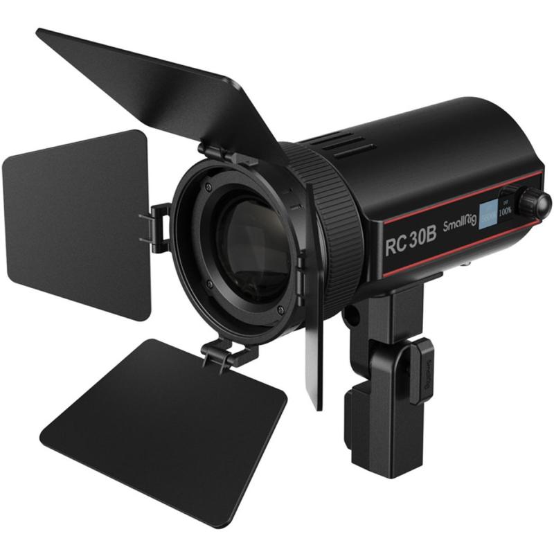 SmallRig 4280 RC 30B COB LED Video Light (EU)