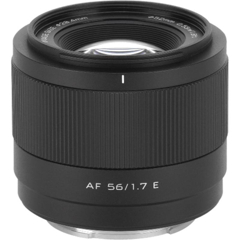 Viltrox AF 56mm f/1.7 Sony E