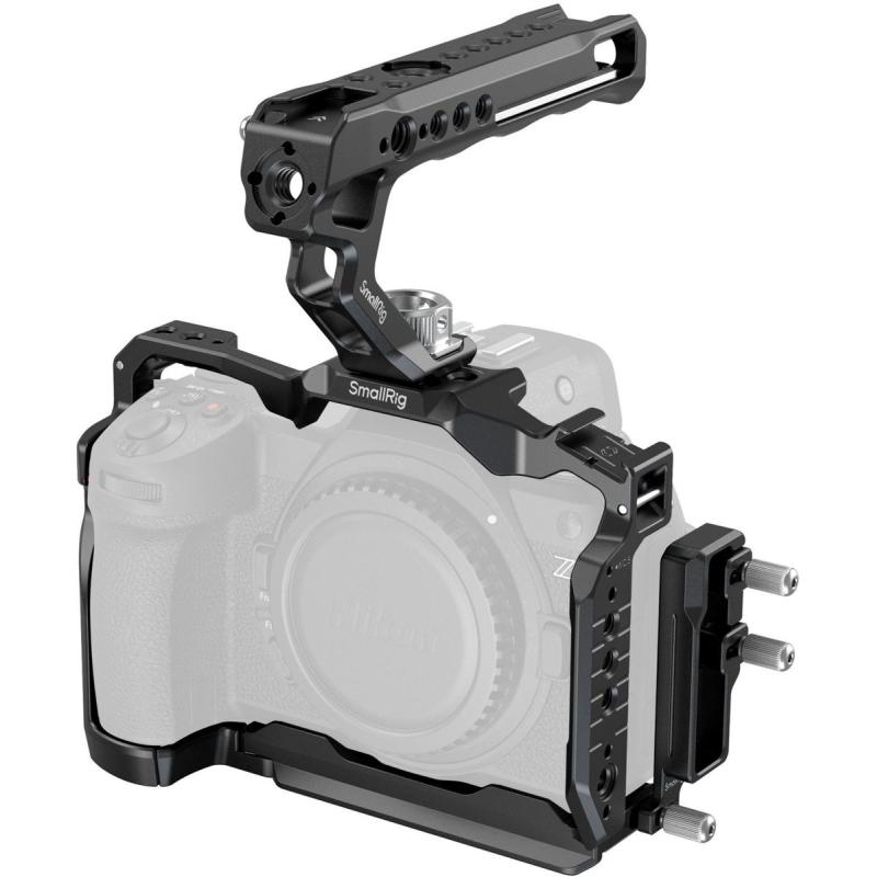 SmallRig 4520 Camera Cage Kit For Nikon Z 6III