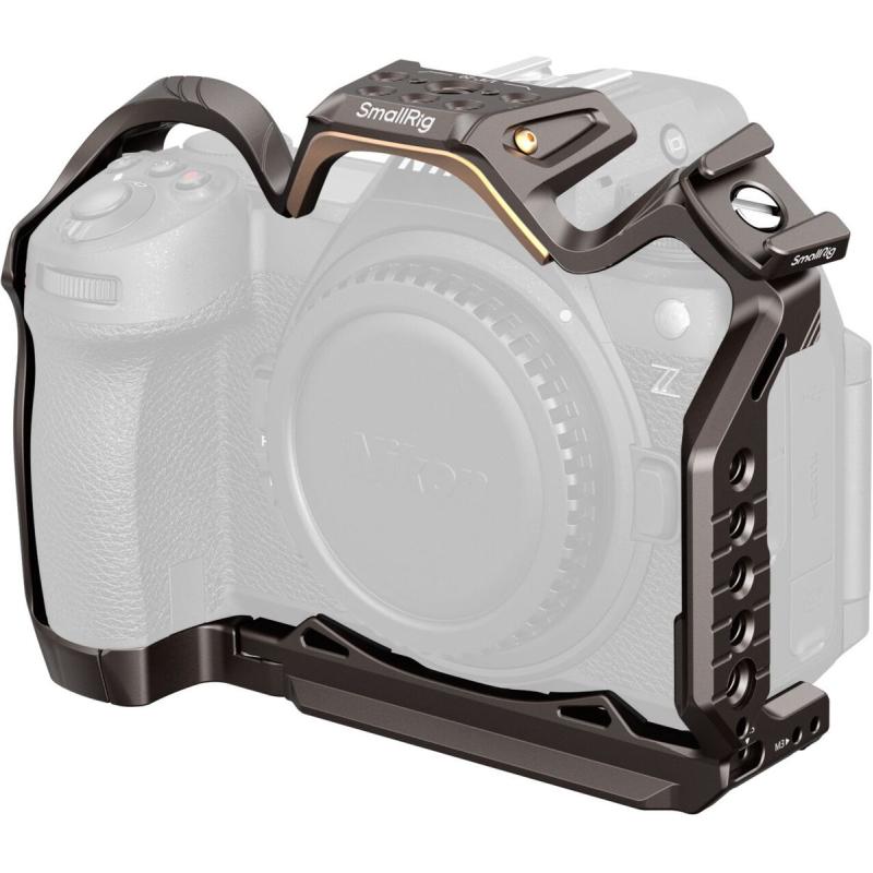 SmallRig 4521 Night Eagle Cage For Nikon Z 6III