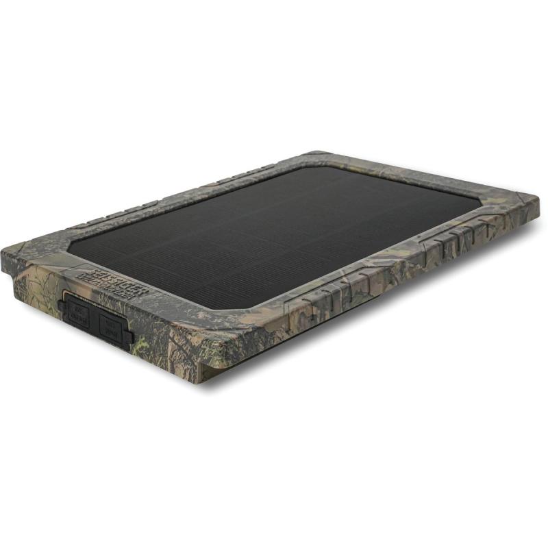Seissiger Solarpanel Trail Camera&amp;#039;s