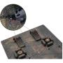 Seissiger Solarpanel Trail Camera&amp;#039;s