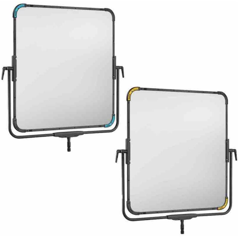 Godox Liteflow Reflector 100cm Kit K1A