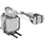 SmallRig 4946 Advanced Cage Kit For Canon C400