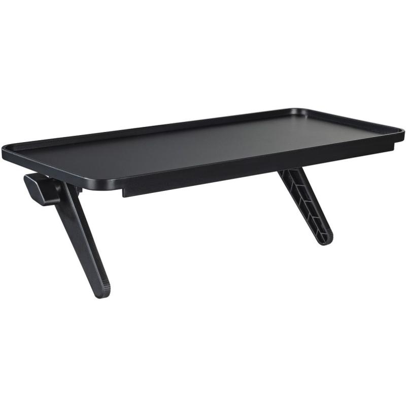 Hama Universal Beelschermstandaard For TV EN Monitoren 30.0 X 12.7 cm Black