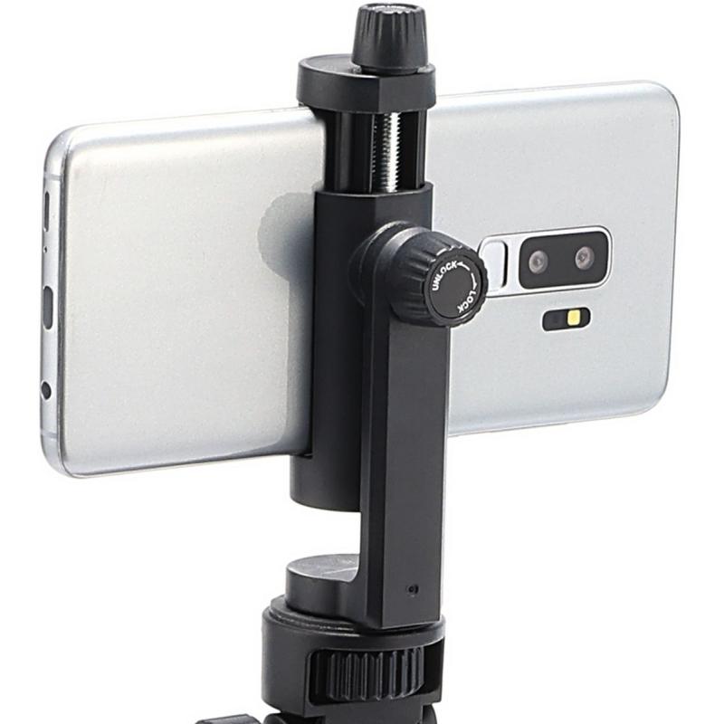 KingJoy LC-80 Mobielhouder Selfiestick