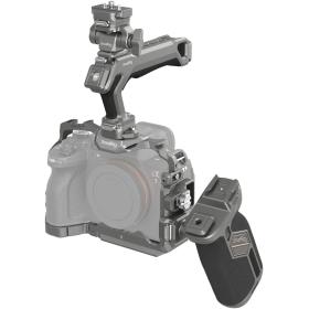 SmallRig 4539 Hawklock Quick Release Advanced Cage Kit For Sony 7R V/7 IV/7S III
