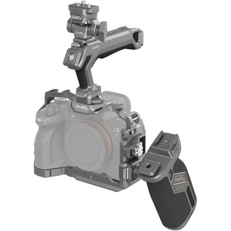 SmallRig 4539 Hawklock Quick Release Advanced Cage Kit For Sony 7R V/7 IV/7S III