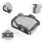 SmallRig 4538 Hawklock Quick Release Cage Kit For Sony 7R V/7 IV/7S III