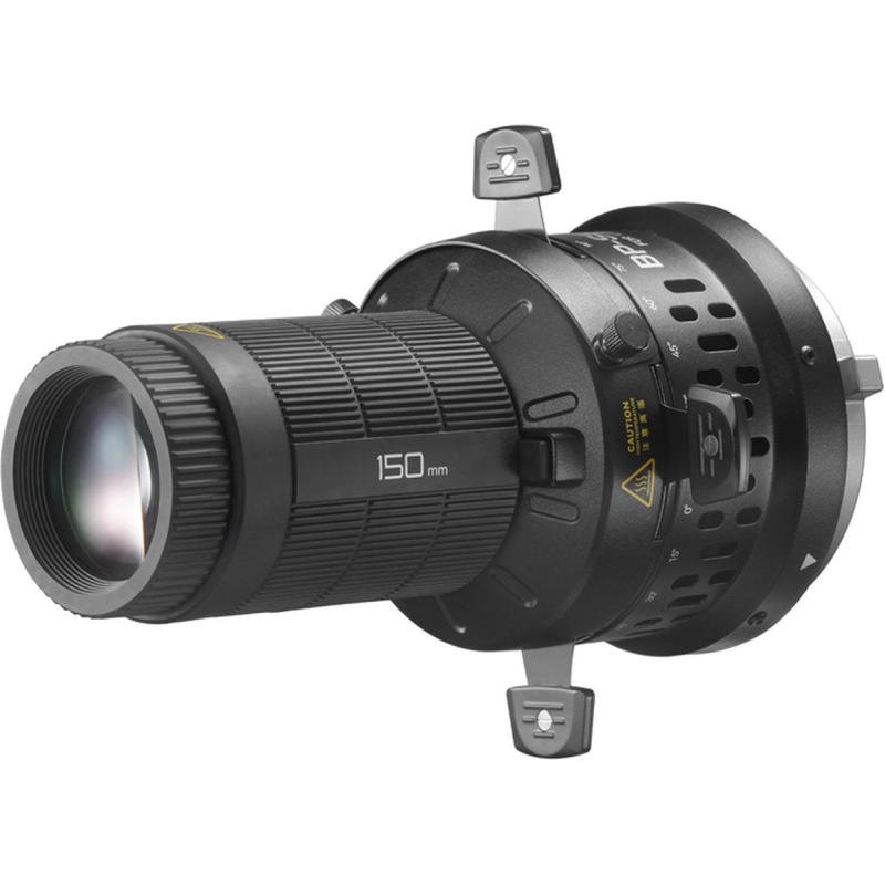 Godox BP SE 150mm Kit Projection Attachment For Litemons LED Light