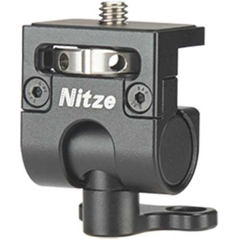Nitze Monitohouder Swivel &amp;amp; Tilt - 1/4 (N54-F/3.0)