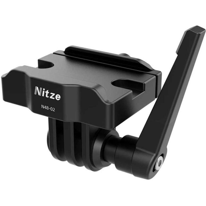 Nitze Arca Clamp Connector For Suction Cup N48-A45 (N48-02)