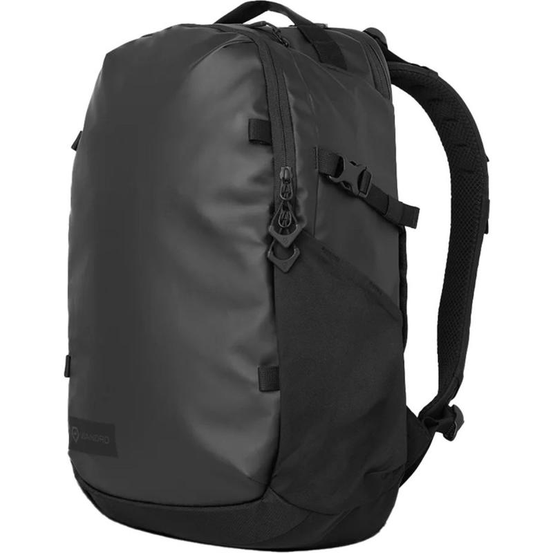 WANDRD Nimbus 18 Black