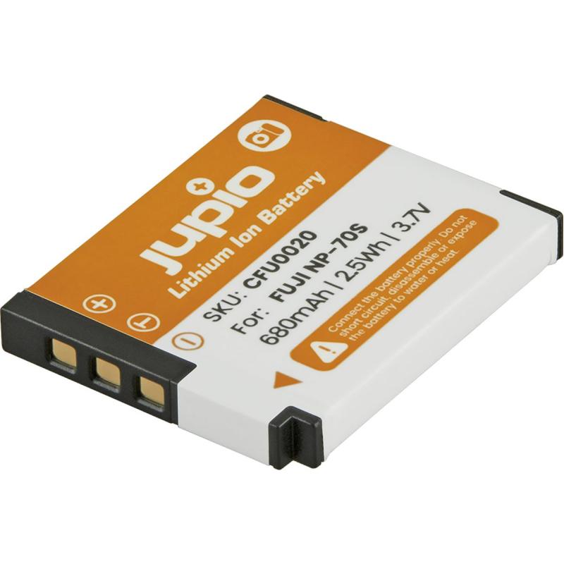 Jupio NP-70S 680mAh (Instax Mini 99)