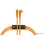 TetherTools TetherPro Optima 10G USB-C 15&amp;#039; (4.6m) Straight To Right H