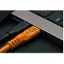 TetherTools TetherPro Optima 10G USB-C 31&amp;#039; (9.4m) Straight To Straight