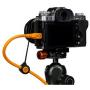 TetherTools Starter Tethering Kit Optima 10G 15&amp;#039; (4.6m) Straight To S