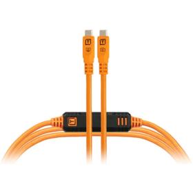 TetherTools Leverlock &amp;amp; Cable Kit Optima 10G 15&amp;#039; (4.6m) Straight To S