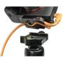 TetherTools Leverlock &amp;amp; Cable Kit Optima 10G 15&amp;#039; (4.6m) Straight To S