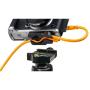 TetherTools Leverlock &amp;amp; Cable Kit Optima 10G 31&amp;#039; (9.2m) Straight To S
