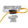 TetherTools Leverlock &amp;amp; Cable Kit Optima 10G 31&amp;#039; (9.2m) Straight To S