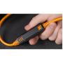 TetherTools Leverlock &amp;amp; Cable Kit Optima 10G 31&amp;#039; (9.2m) Straight To S
