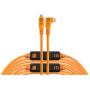 TetherTools Leverlock &amp;amp; Cable Kit Optima 10G 31&amp;#039; (9.2m) Straight To R