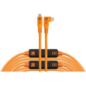 TetherTools Leverlock &amp;amp; Cable Kit Optima 10G 31&amp;#039; (9.2m) Straight To R