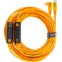 TetherTools Leverlock &amp;amp; Cable Kit Optima 10G 31&amp;#039; (9.2m) Straight To R