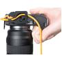 TetherTools Leverlock &amp;amp; Cable Kit Optima 10G 31&amp;#039; (9.2m) Straight To R