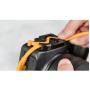 TetherTools Leverlock &amp;amp; Cable Kit Optima 10G 31&amp;#039; (9.2m) Straight To R