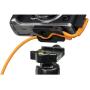 TetherTools Leverlock &amp;amp; Cable Kit Optima 10G 31&amp;#039; (9.2m) Straight To R