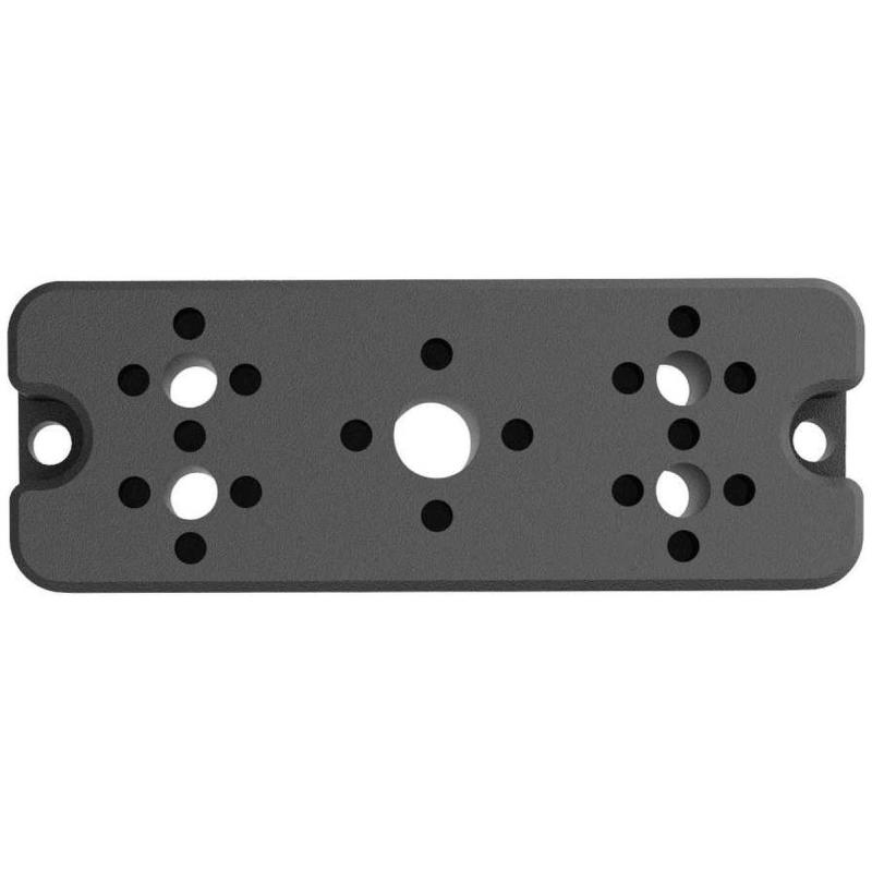 Osee Mounting Plate For Mega 22S Mega 15S (Acc-CP-Mega)