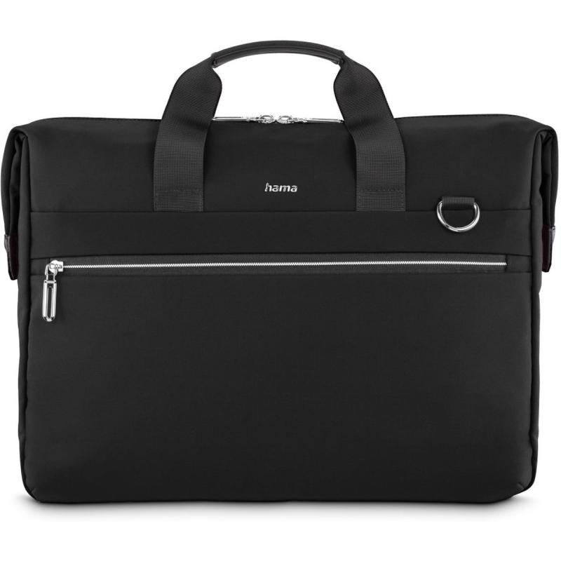 Hama Laptop-Bag Ultimate 40 - 41 cm (15.6 - 16.2) Black