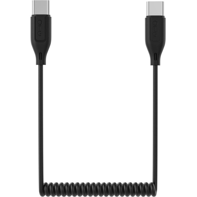 7Ryms UC-UC OTG Digital Audio Cable USB-C-USB-C - 2m