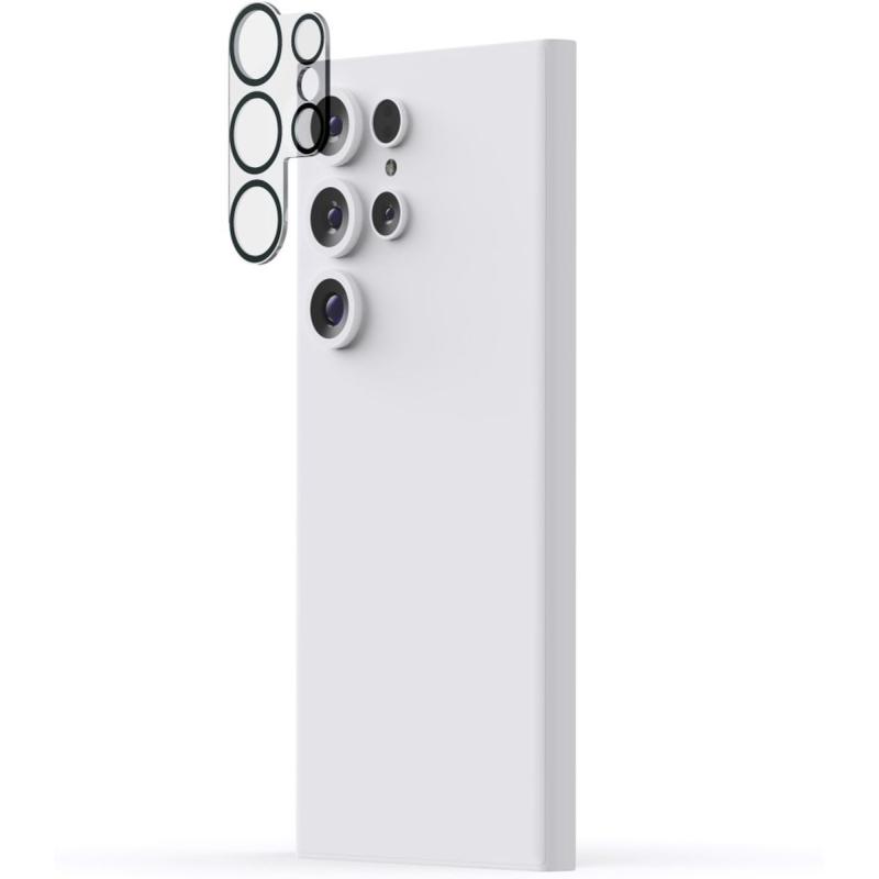 Hama Cam Protect For Samsung S25 Ultra Stoot-EN Krasvast
