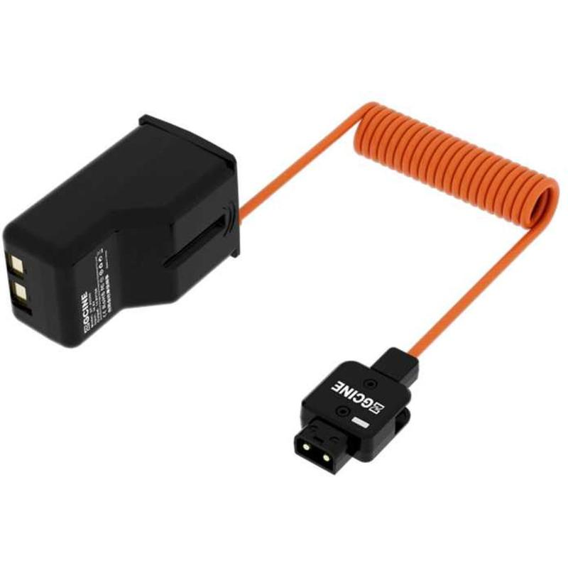 ZGCINE D-Tap To AD200/200PRO/300PRO/200PROII Dummy Battery Cable (DT-AD200)