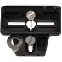 SmallRig 3162B Extended Arca-Type Quick Release Plate DJI RS2 RSC2