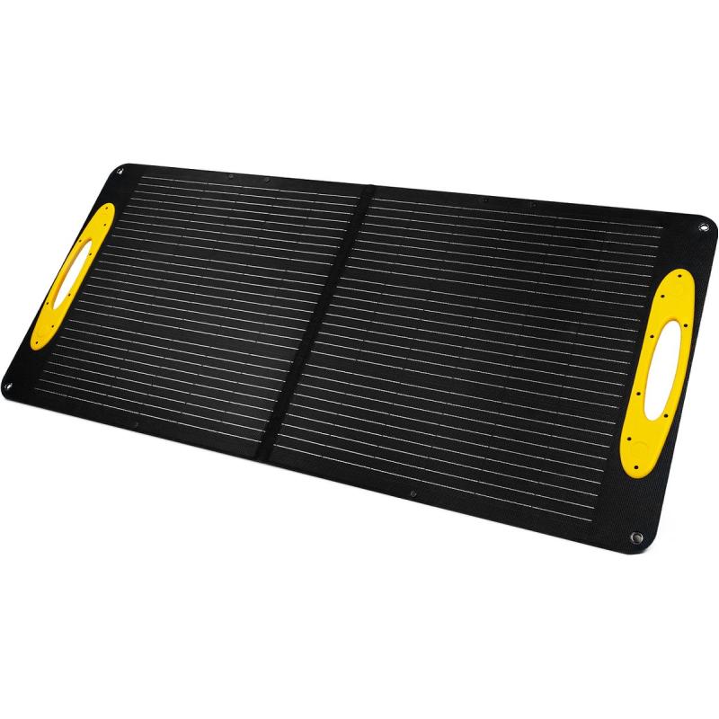 Aqiila Sunbird P100 100W Solar Panel
