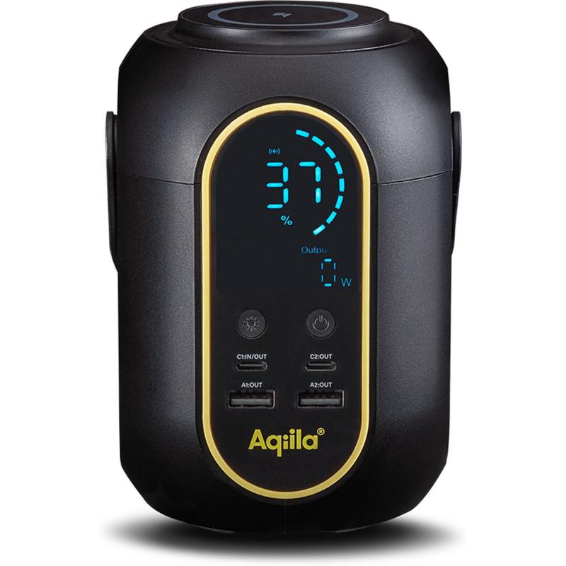 Aqiila Powerbird S140 Powerstation