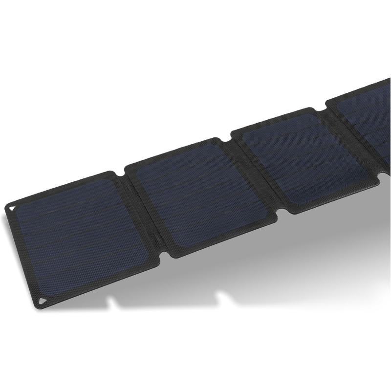 Aqiila Sunbird P21 21W Solar Charger