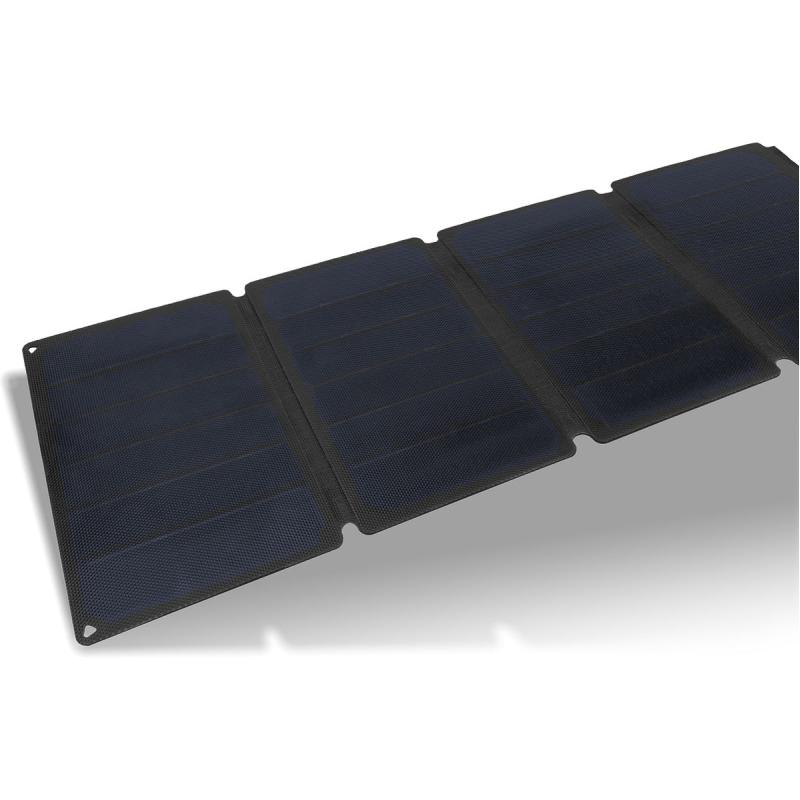 Aqiila Sunbird P56 56W Solar Charger