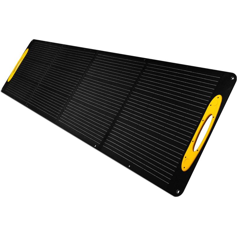 Aqiila Sunbird P200 200W Solar Panel